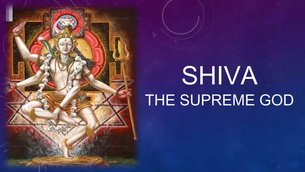 shiva 1 2048